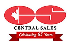 Central Sales logo