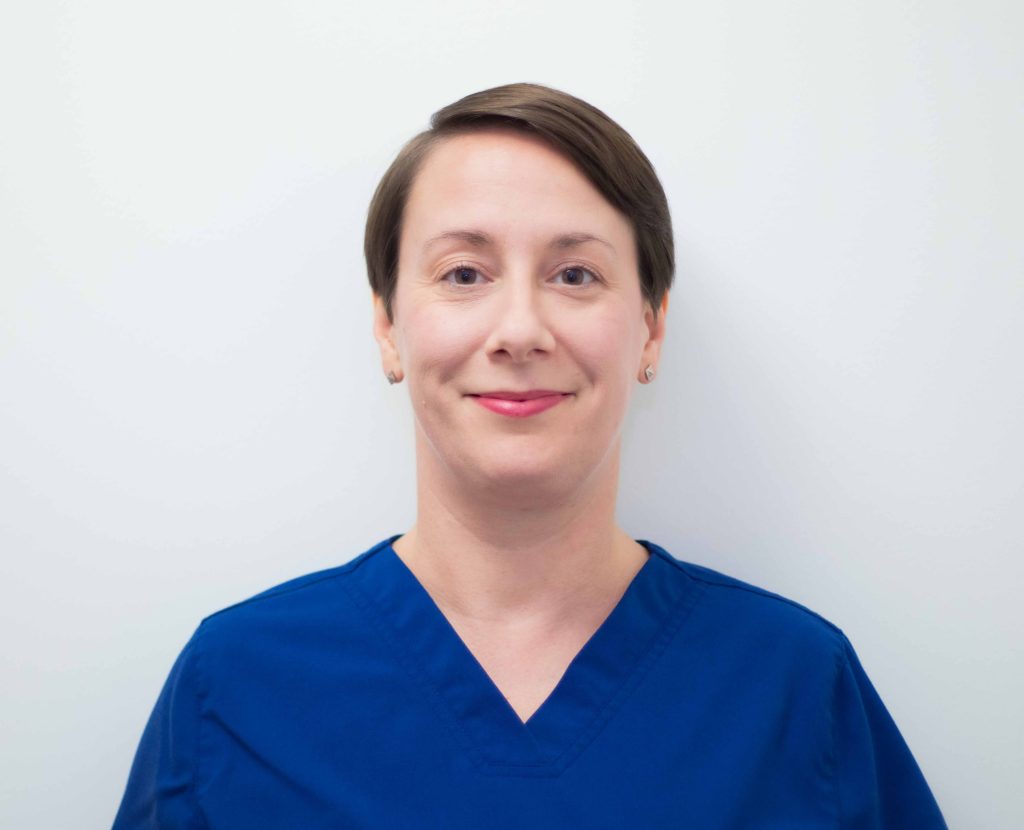 Image of Meaghan Michaud