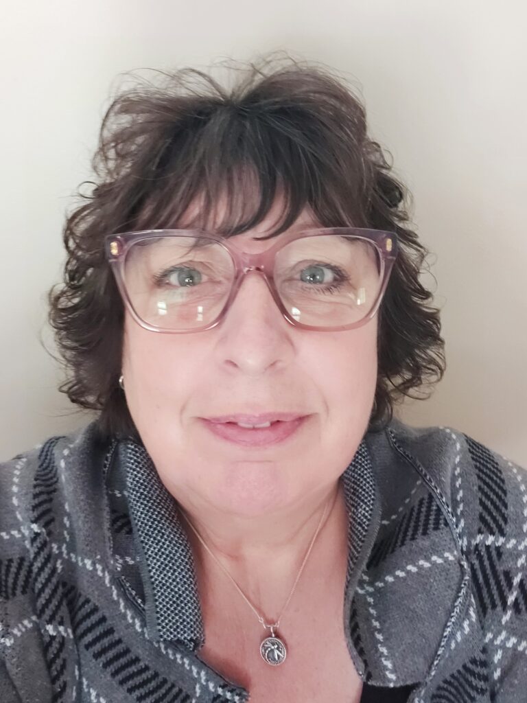 Image of Sherry Beaudoin