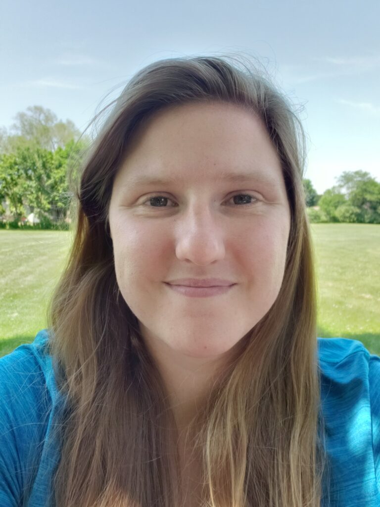 Image of Kate Klassen