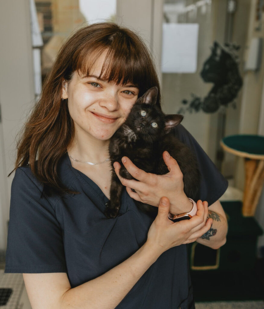 Image of Keara Aston