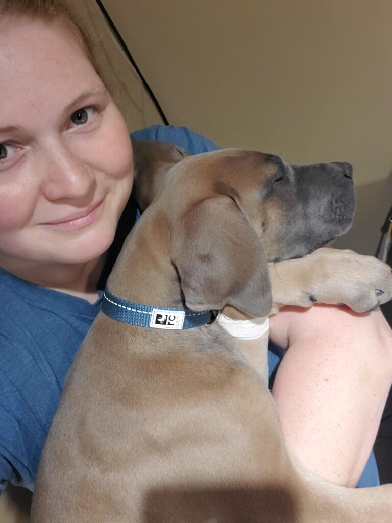 Image of Jennifer VanderWal