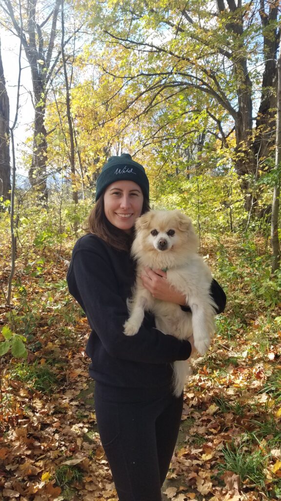 Image of Natalie Barry