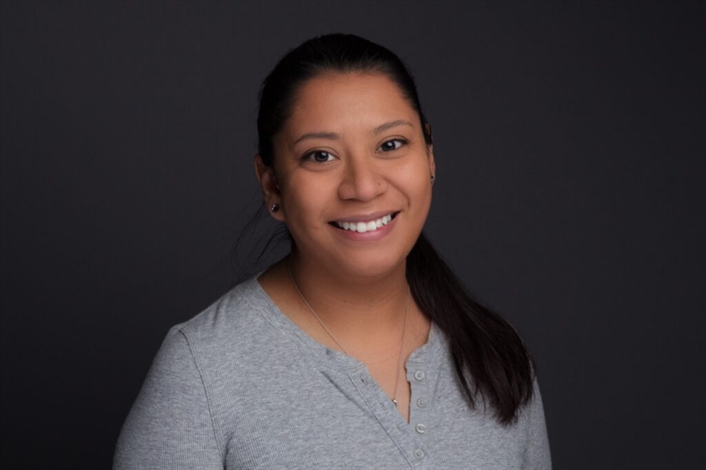 Image of Rachel Monk