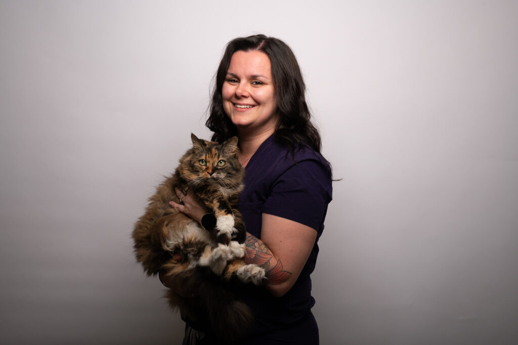 Image of Kelsey Rice