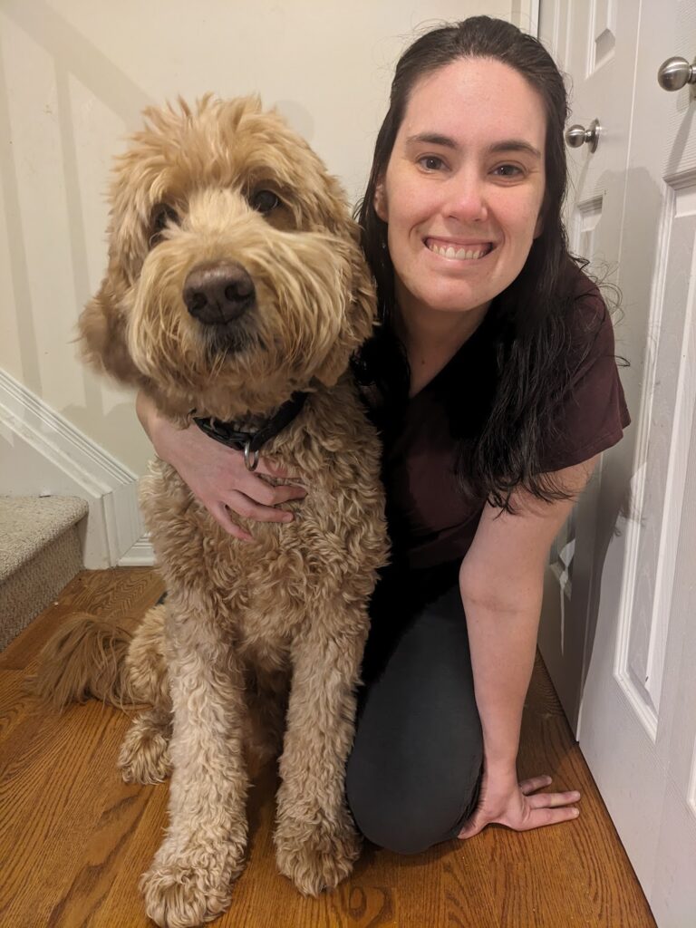 Image of Emily Kankowski