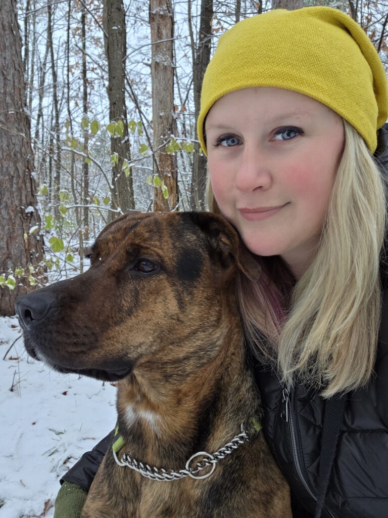 Image of Brit Wheeler