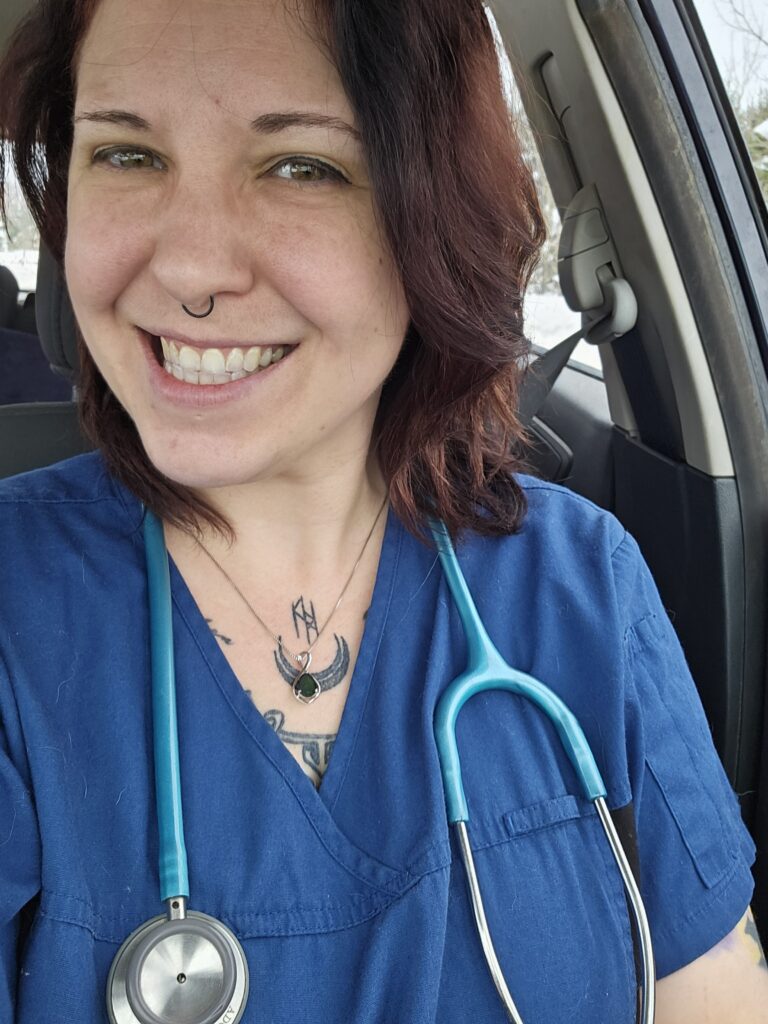 Image of Sage O'Donohoe