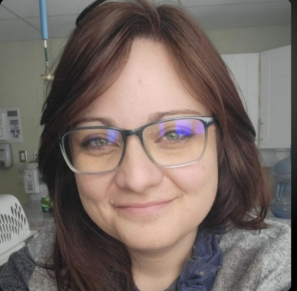 Image of KAITLIN FULLER