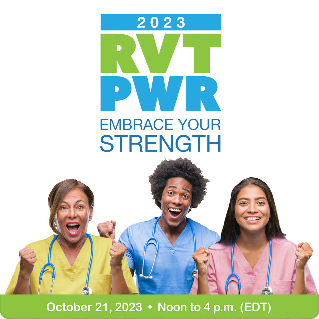 2023 RVT PWR – Embrace your strength