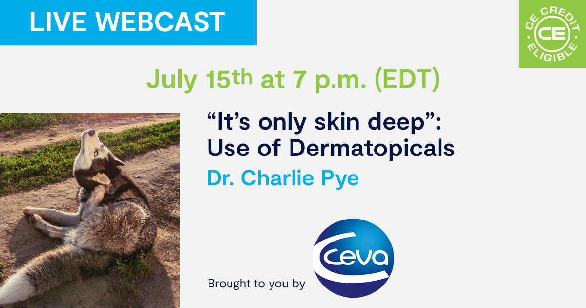 “It’s only skin deep”: Use of Dermatopicals