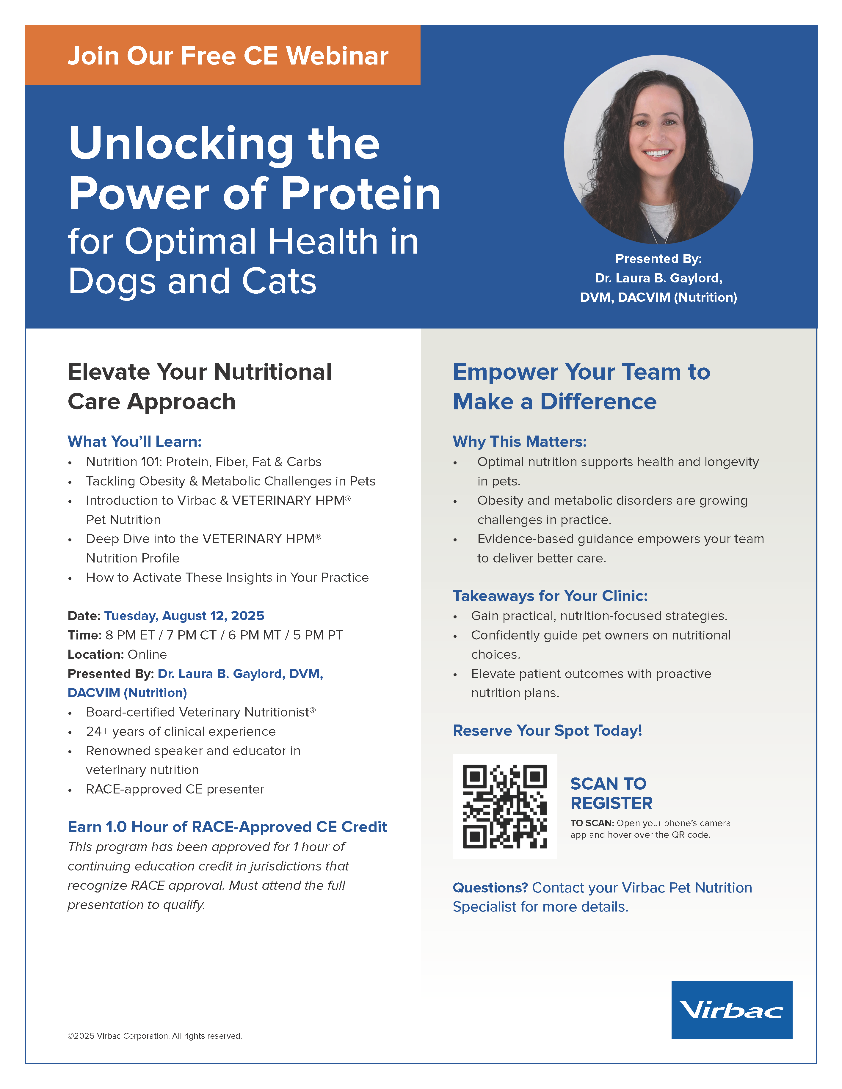Unlocking the Power of Protein for Optimal Health in Dogs and Cats