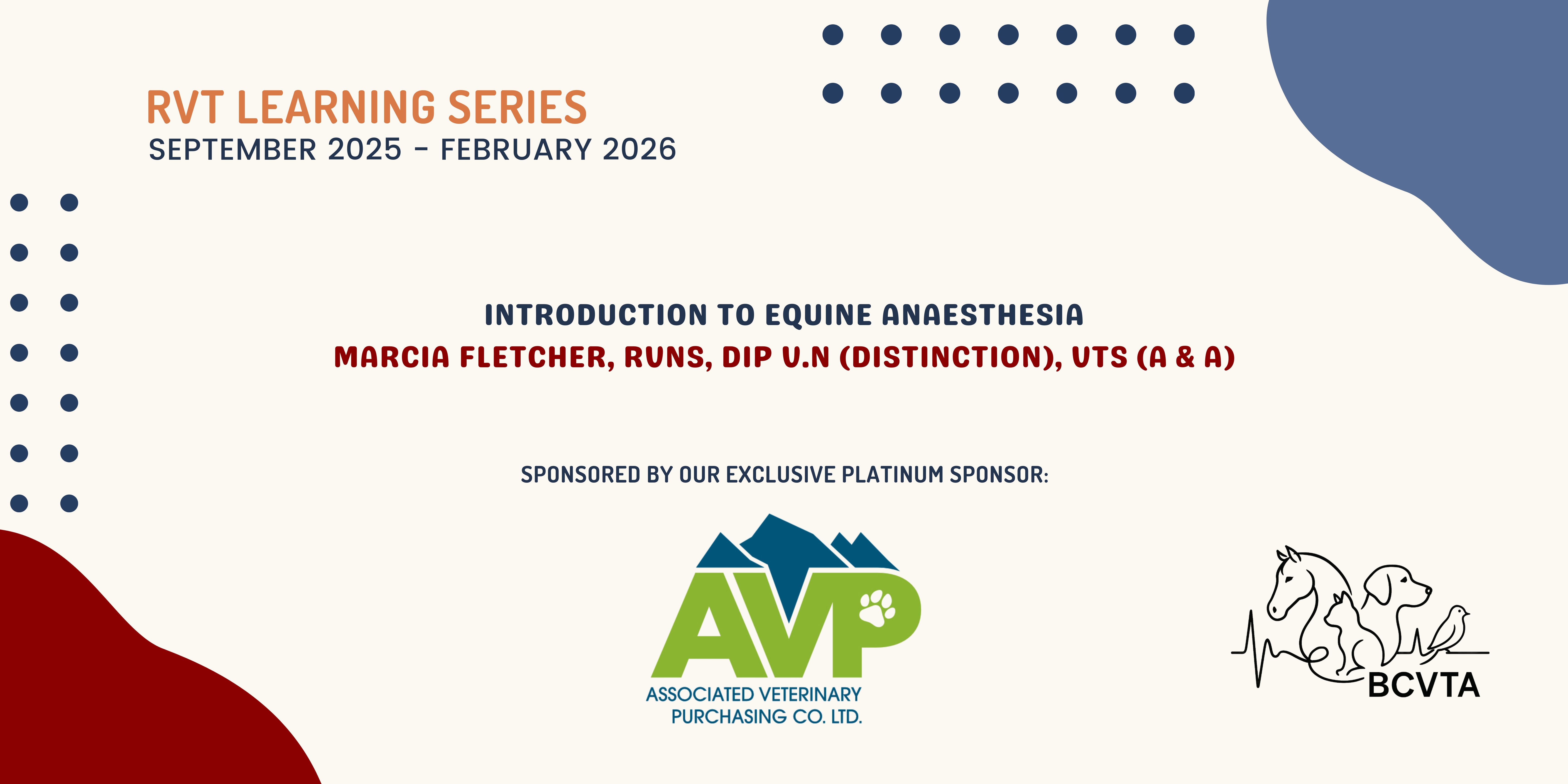 Introduction to Equine Anaesthesia