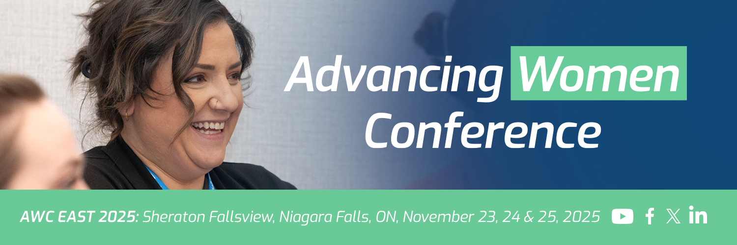 Advancing Women in Agriculture Conference
