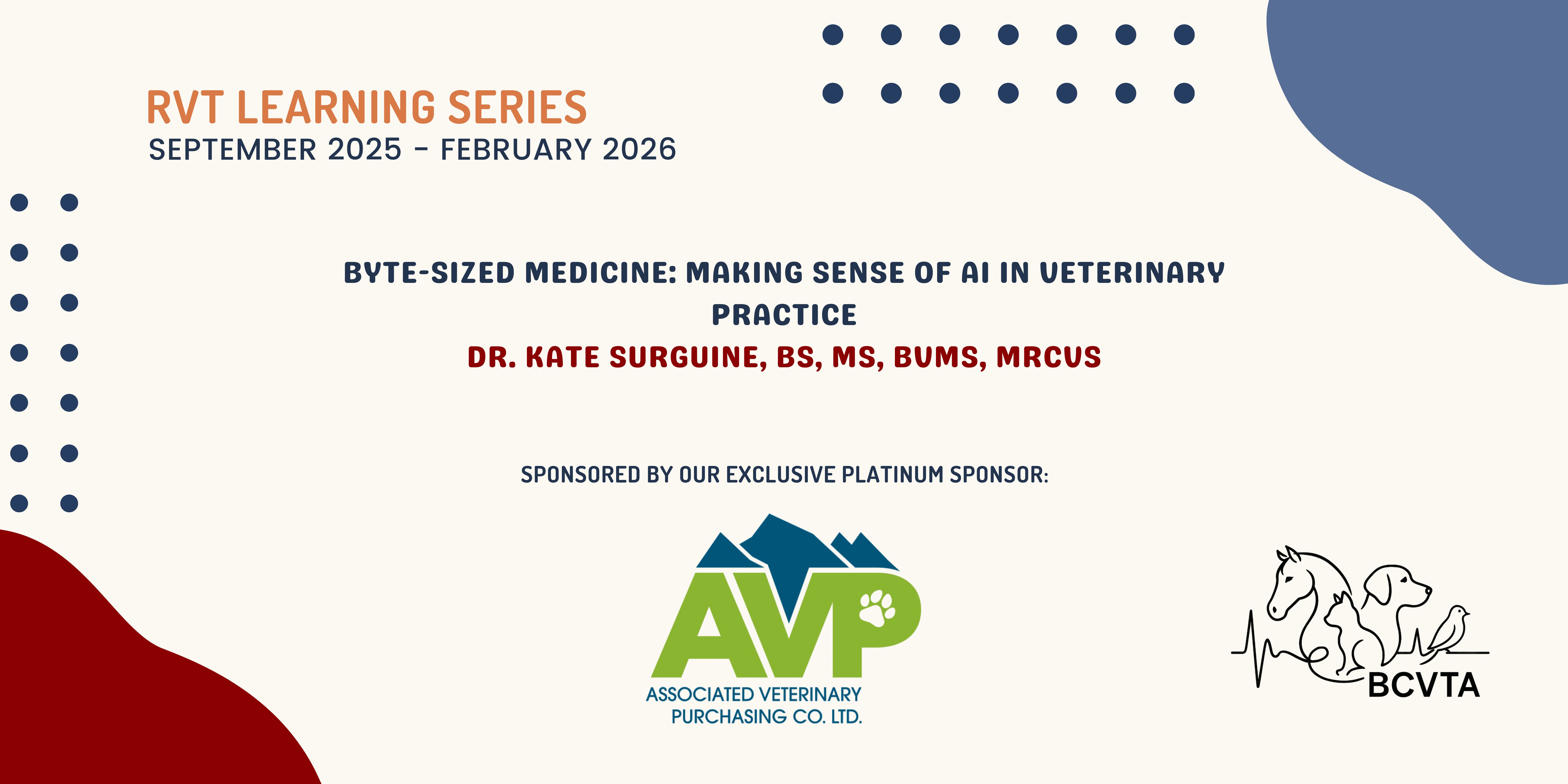 Byte-Sized Medicine: Making Sense of AI in Veterinary Practice