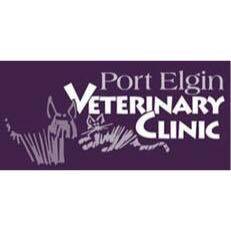 Port Elgin Veterinary Clinic
