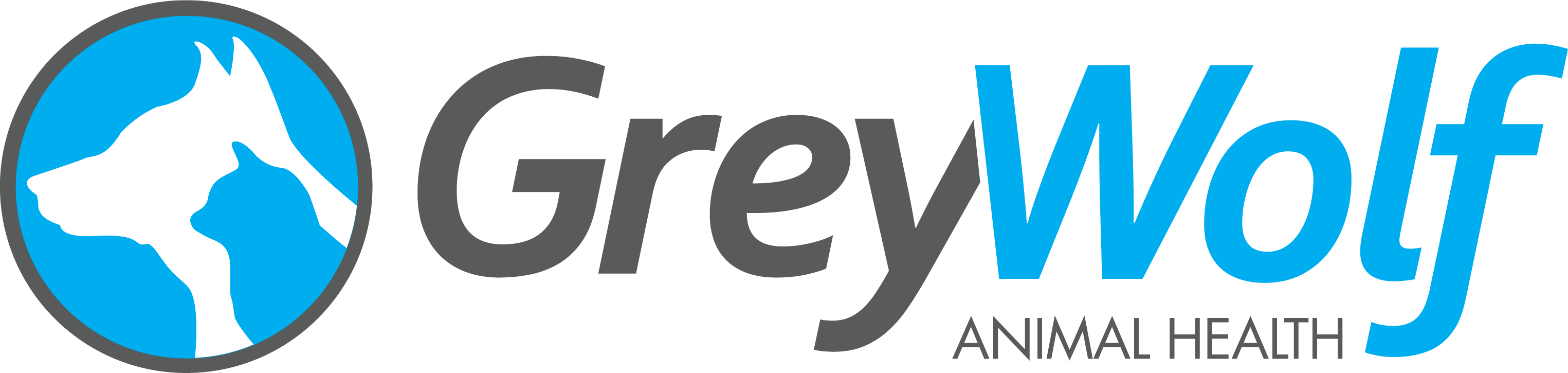 Grey Wolf Animal Health