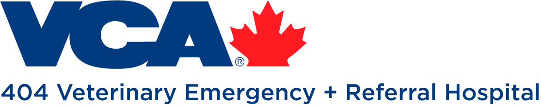 VCA Canada 404 Veterinary Emergency and Referral
