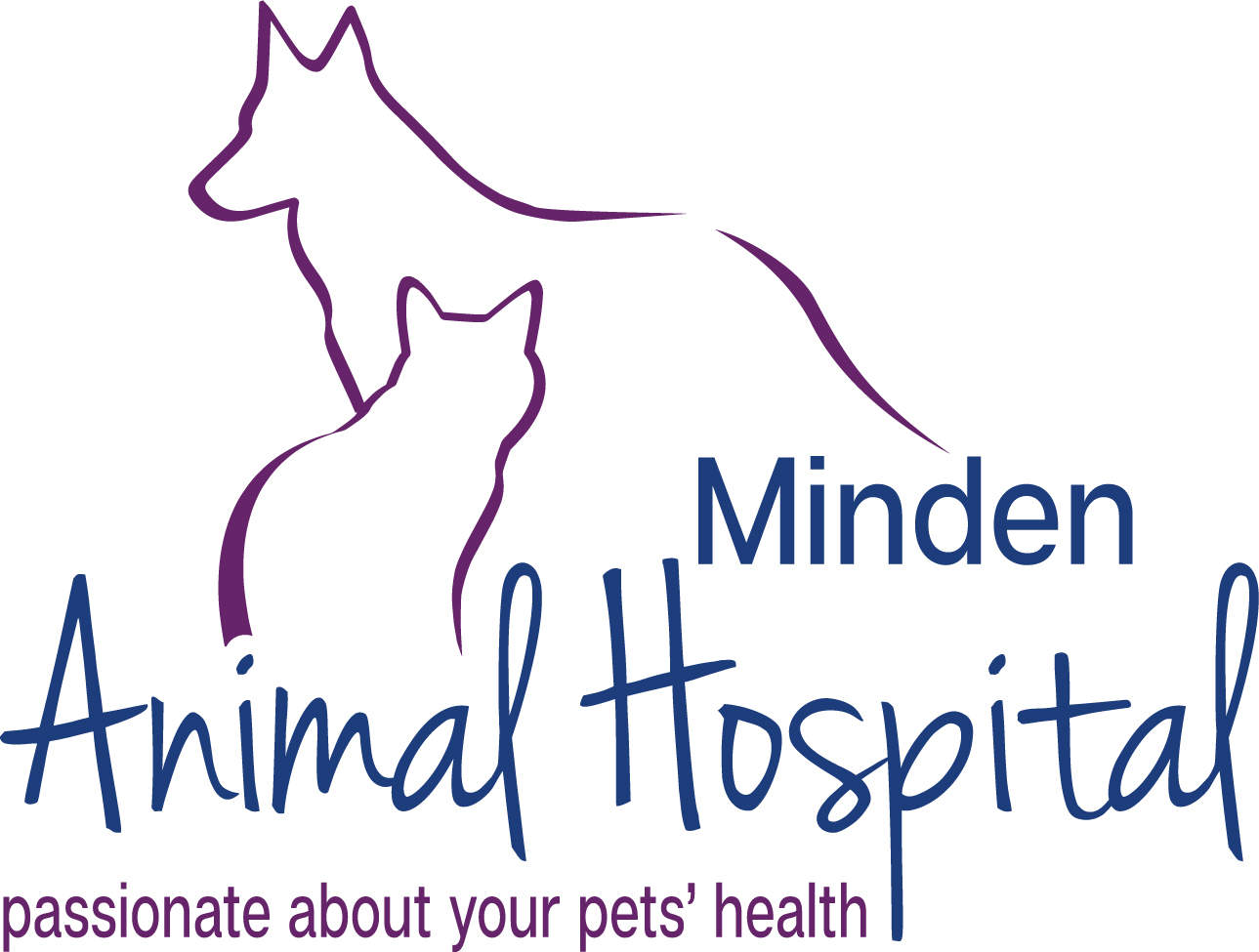 Minden Animal Hospital