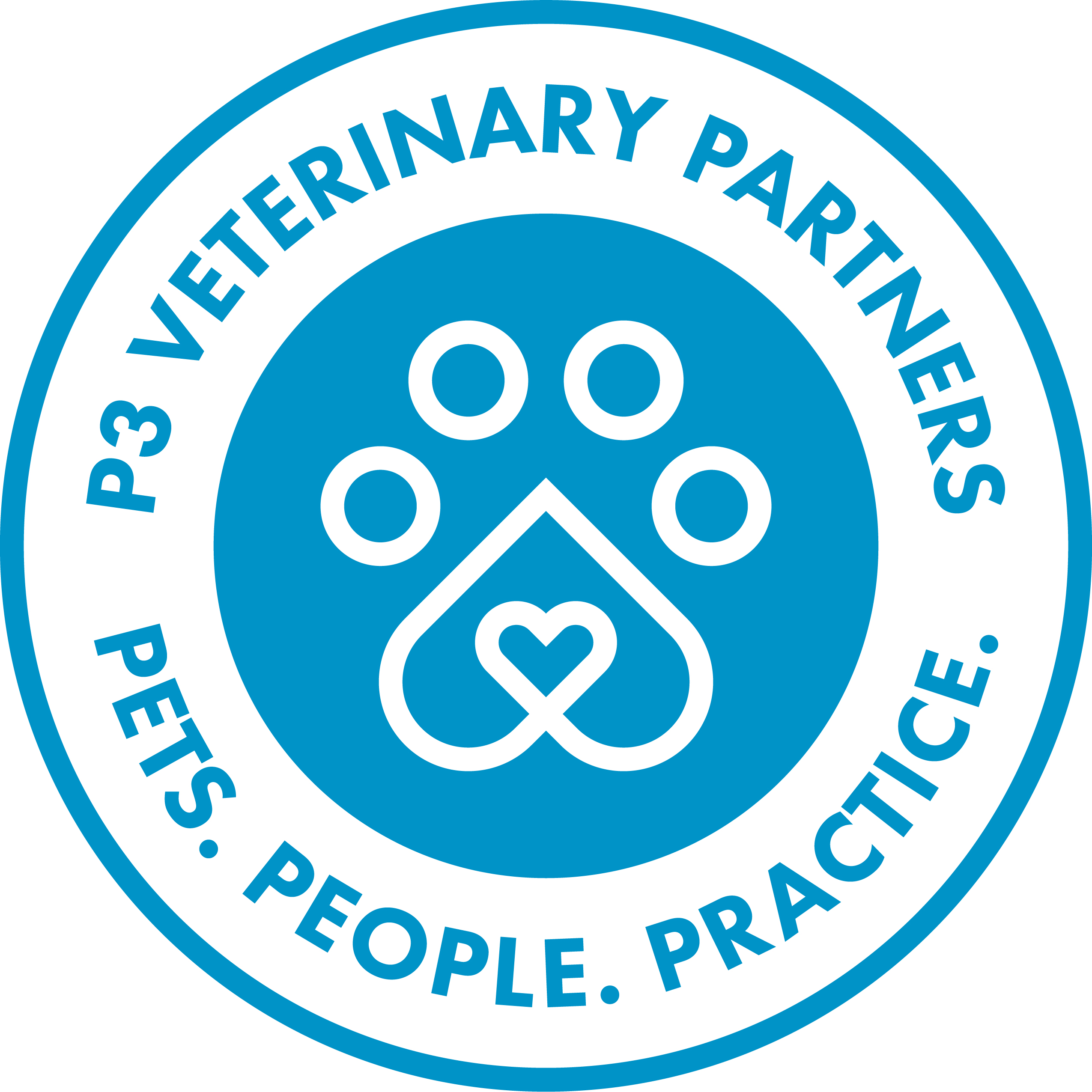 P3 Veterinary Partners