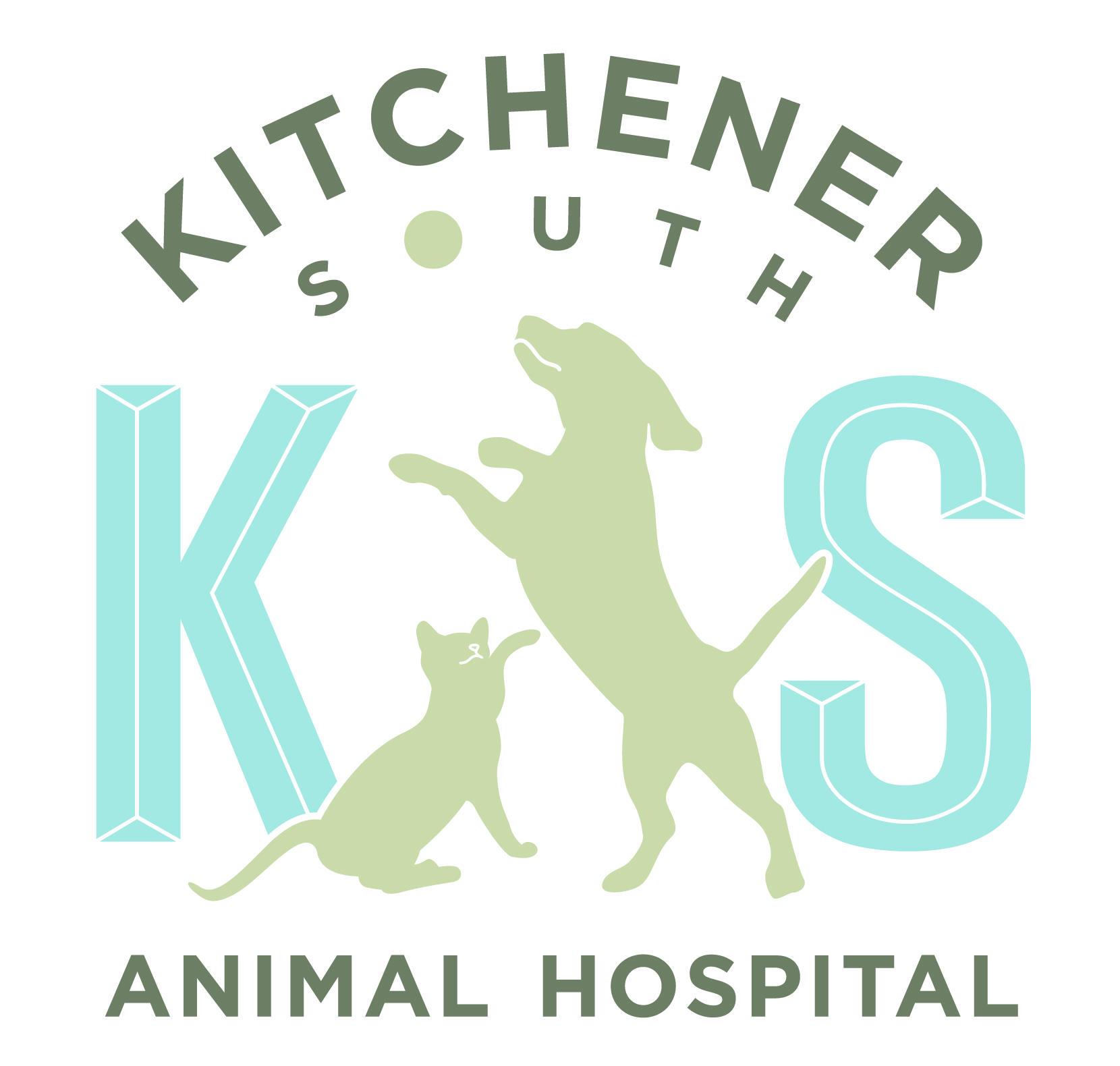Kitchener South Animal Hospital