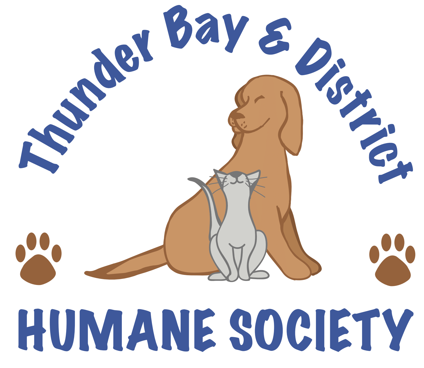 Thunder Bay and District Humane Society