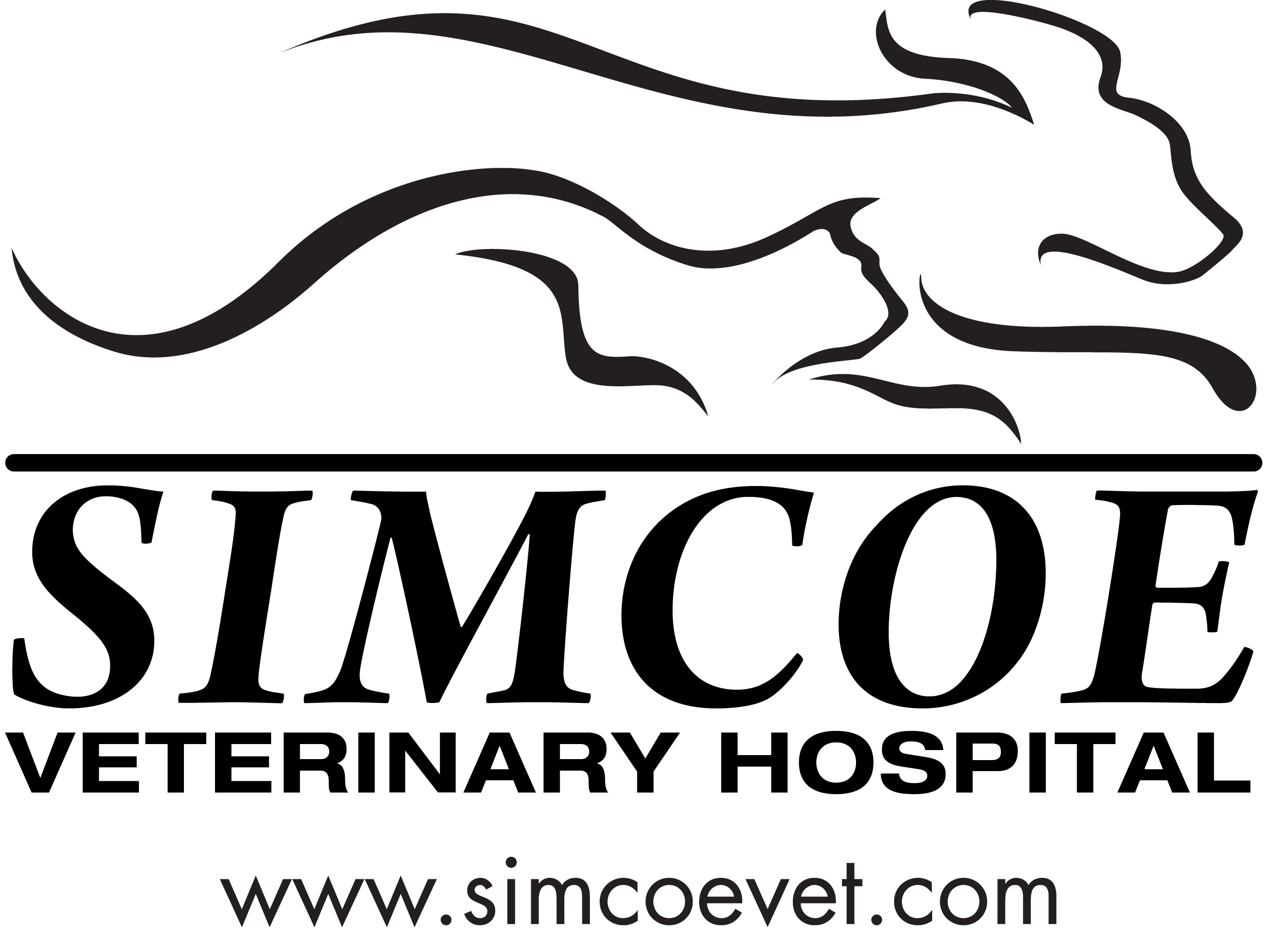 Simcoe Veterinary Hospital