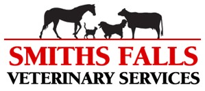 Smiths Falls, Merrickville & Athens Veterinary Services