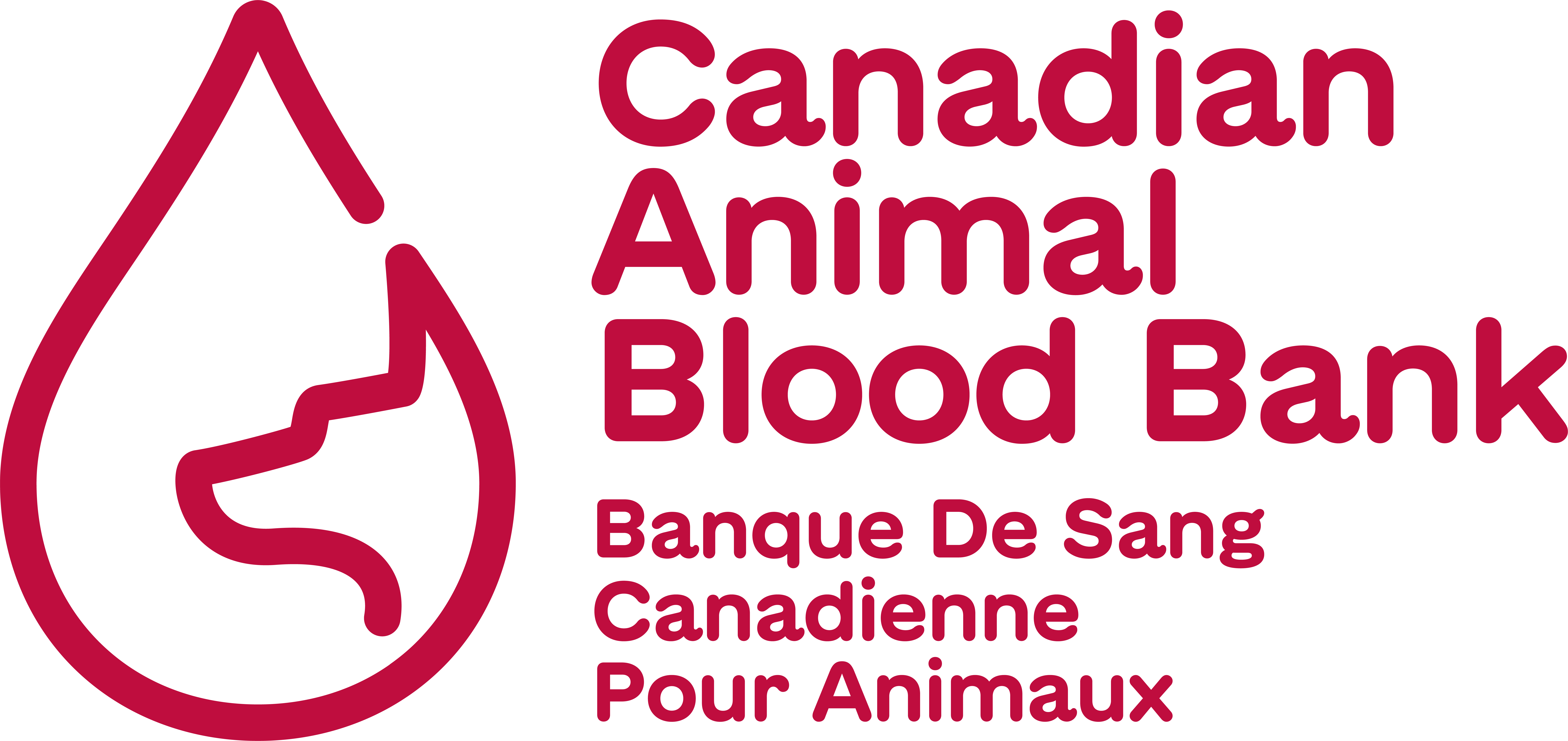 Canadian Animal Blood Bank Inc.