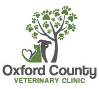 Oxford County Veterinary Clinic