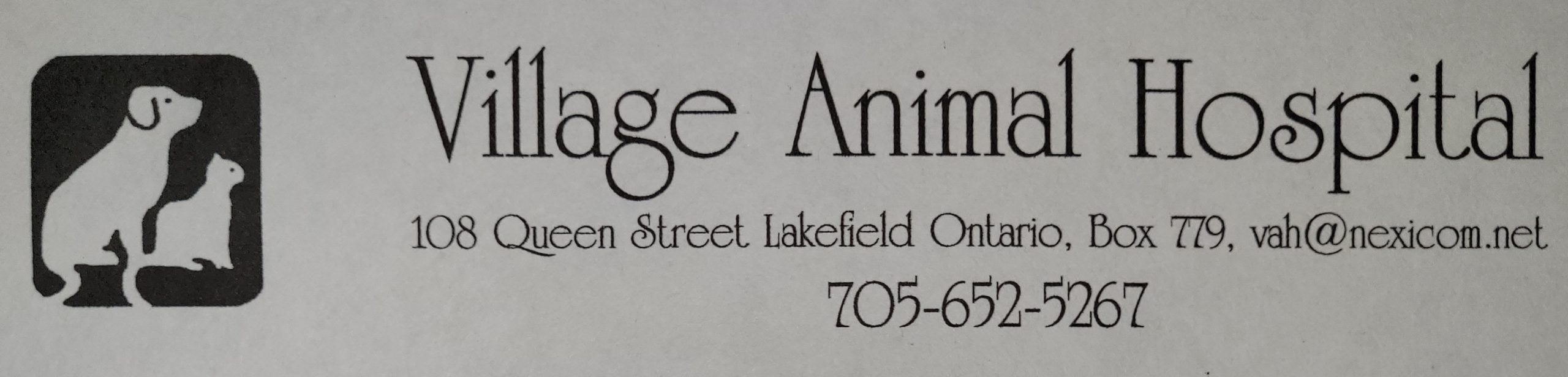 Village Animal Hospital