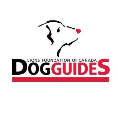 Lions Foundation of Canada Dog Guides