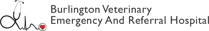 Burlington Veterinary Emergency and Referral Hospital
