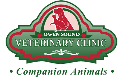 Owen Sound Veterinary Clinic
