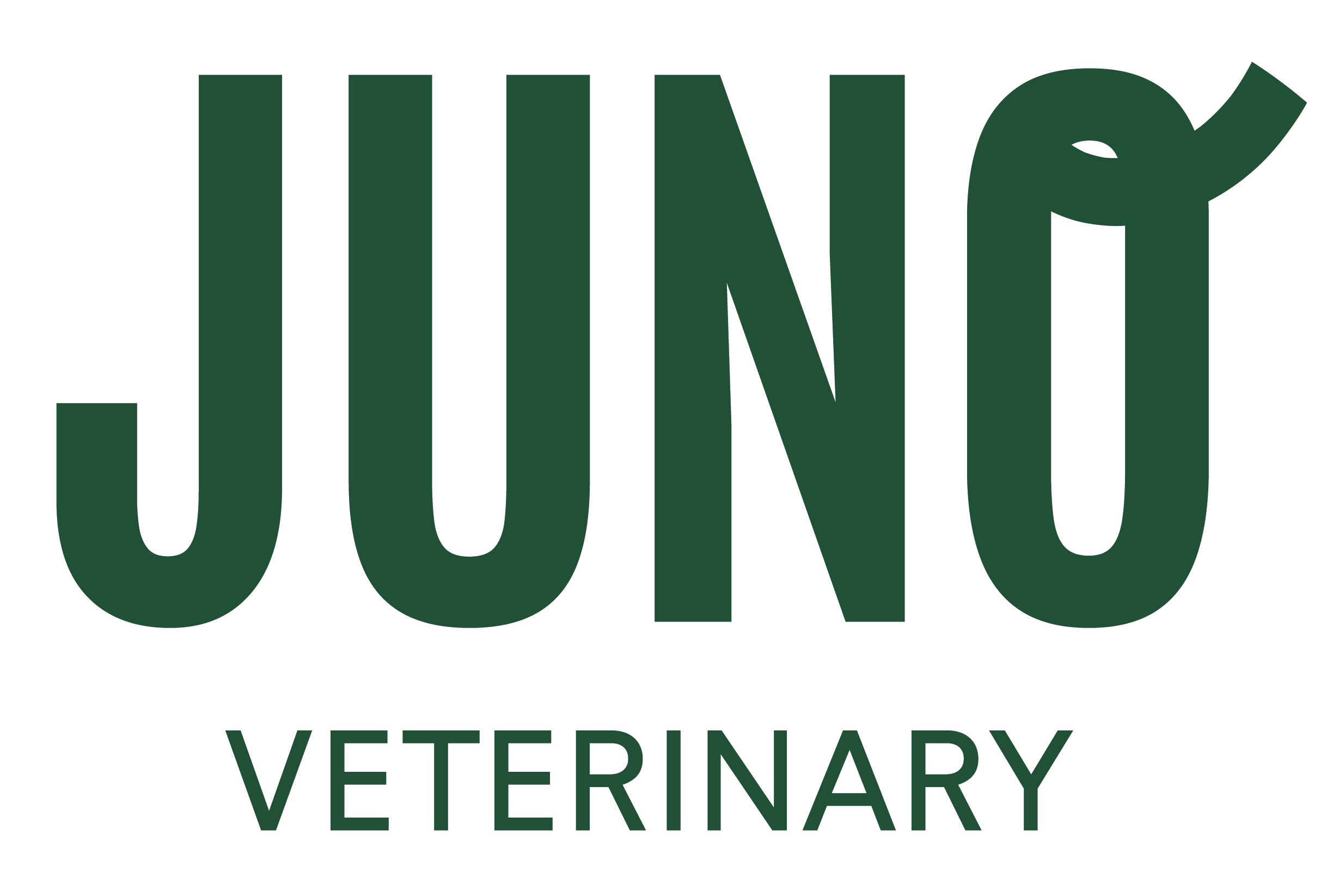 Juno Veterinary Inc.