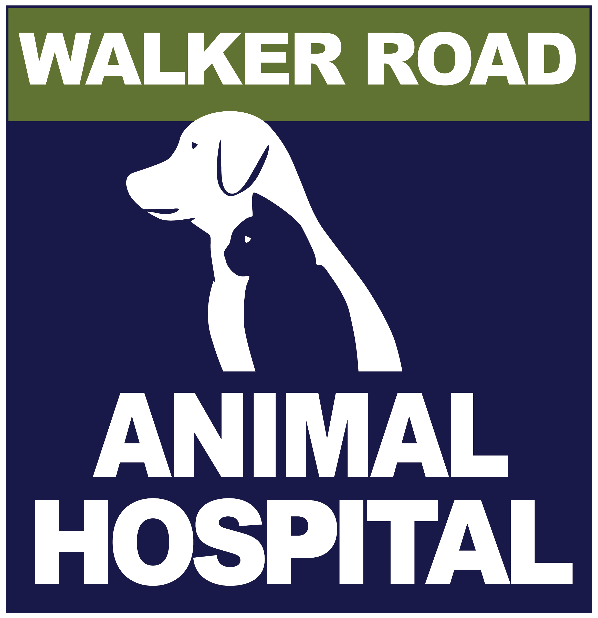 Walker Road Animal Hospital
