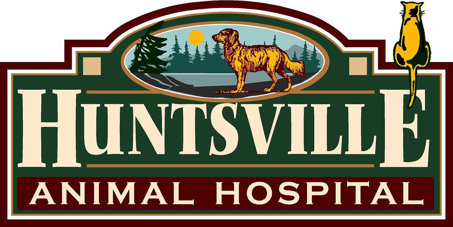 Huntsville Animal Hospital