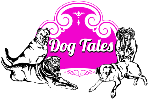 Dog Tales Rescue