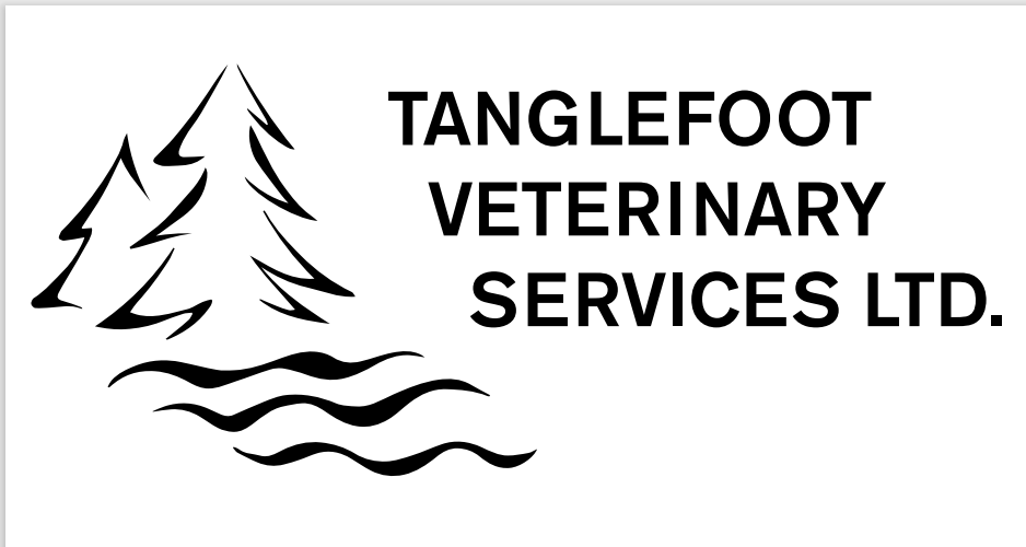 Tanglefoot Veterinary Services