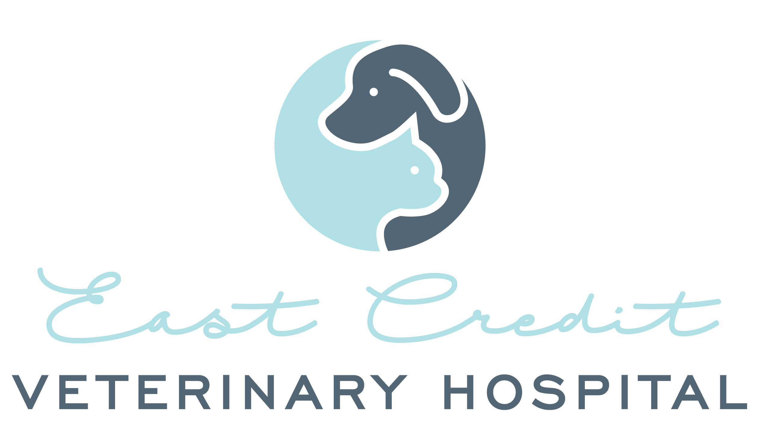 East Credit Veterinary Hospital