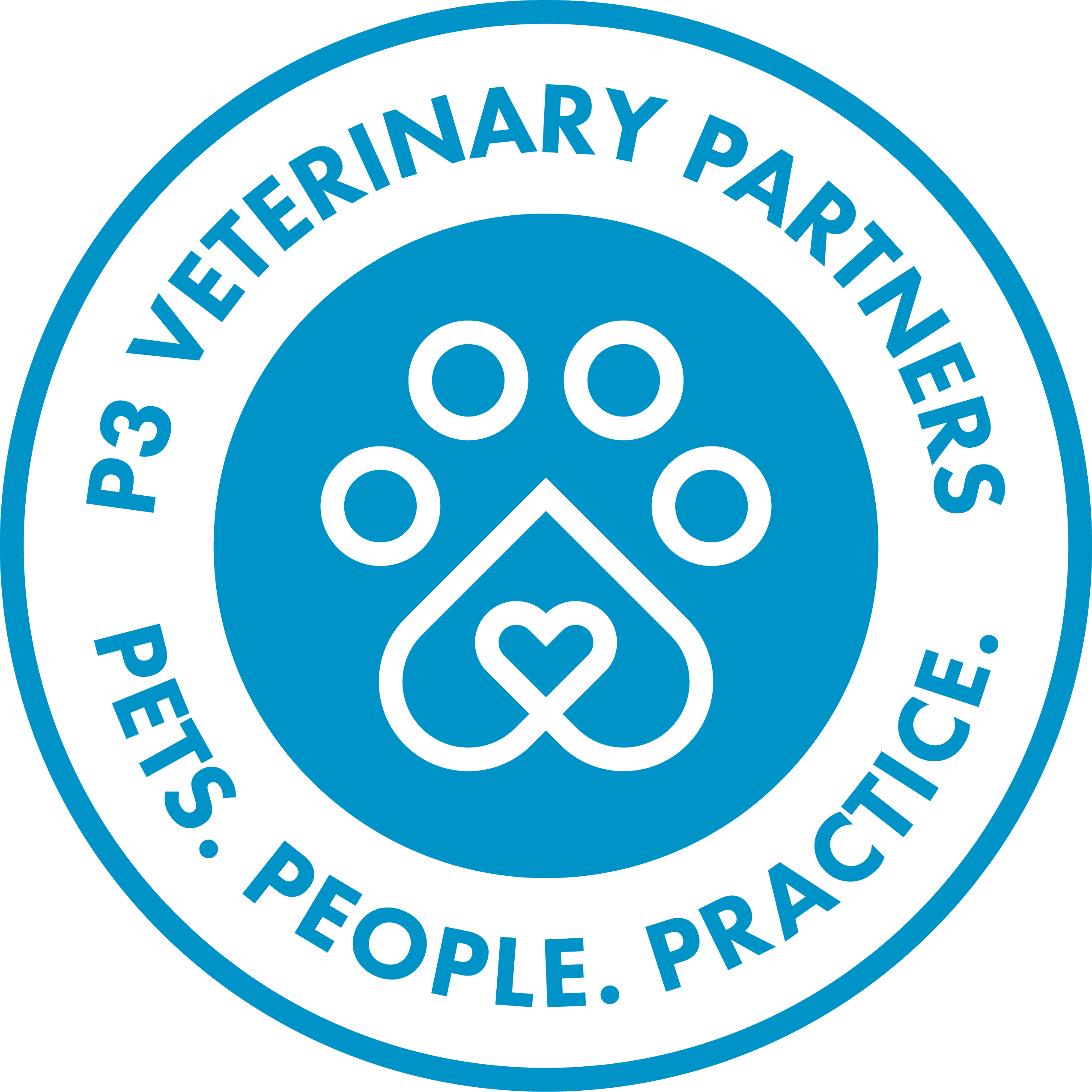 P3 Veterinary Partners