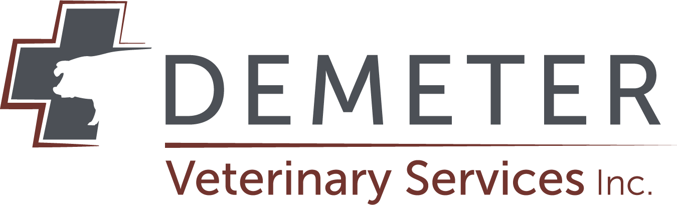 Demeter Veterinary Services