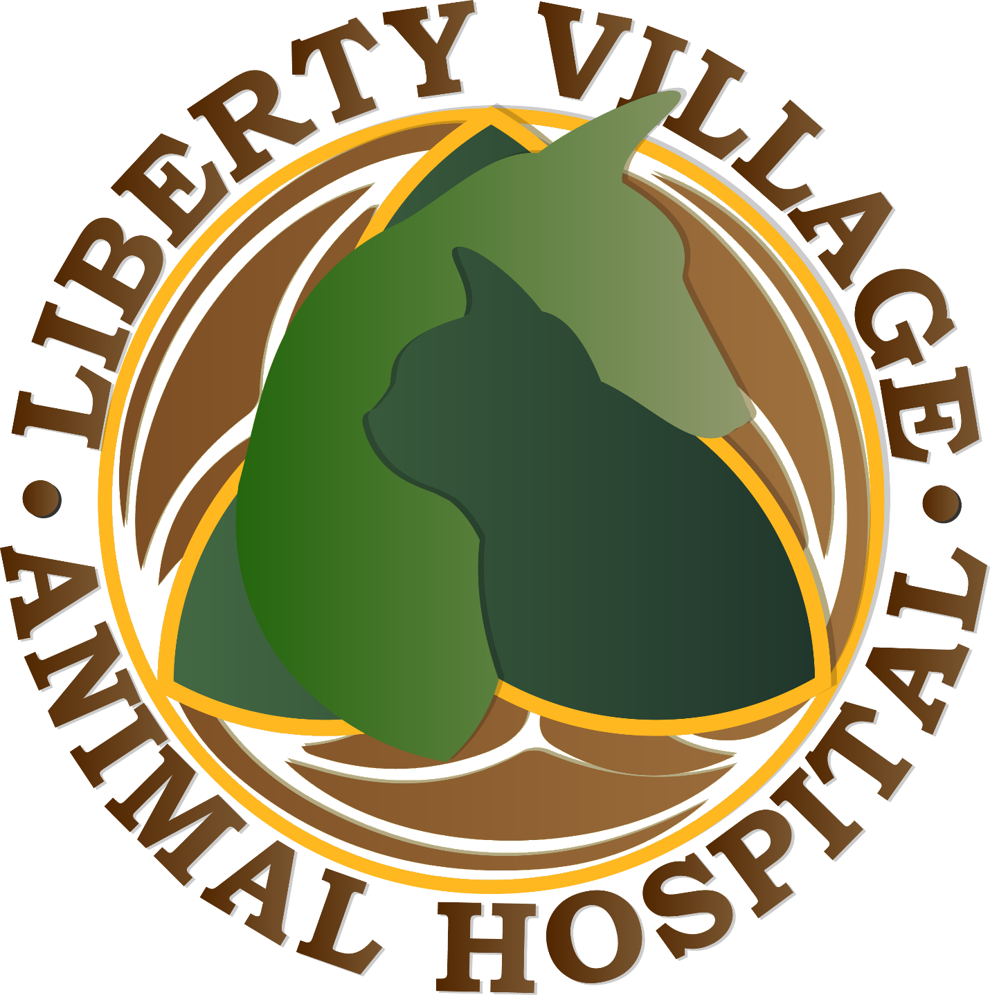 Liberty Village Animal Hospital