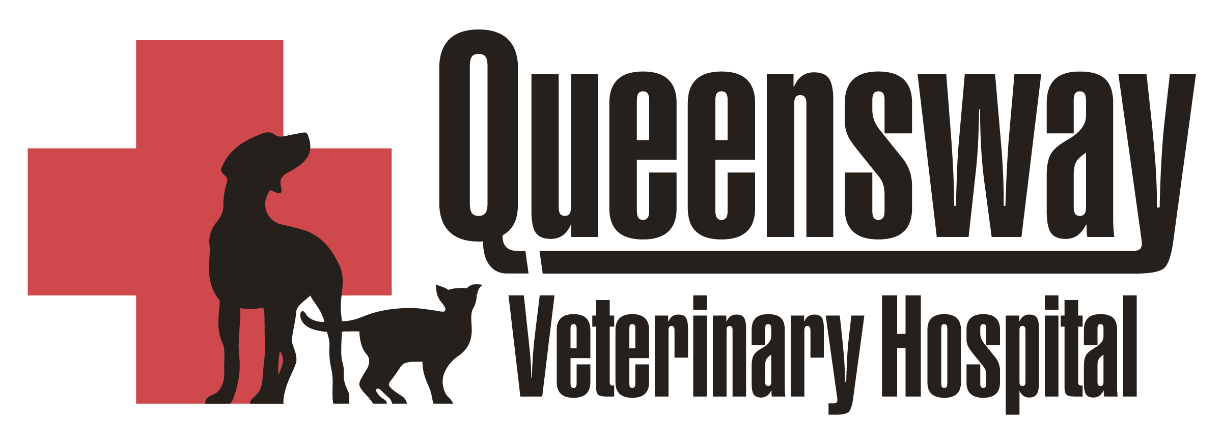 Queensway Veterinary Hospital