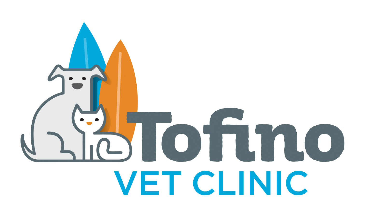 Tofino Veterinary Clinic