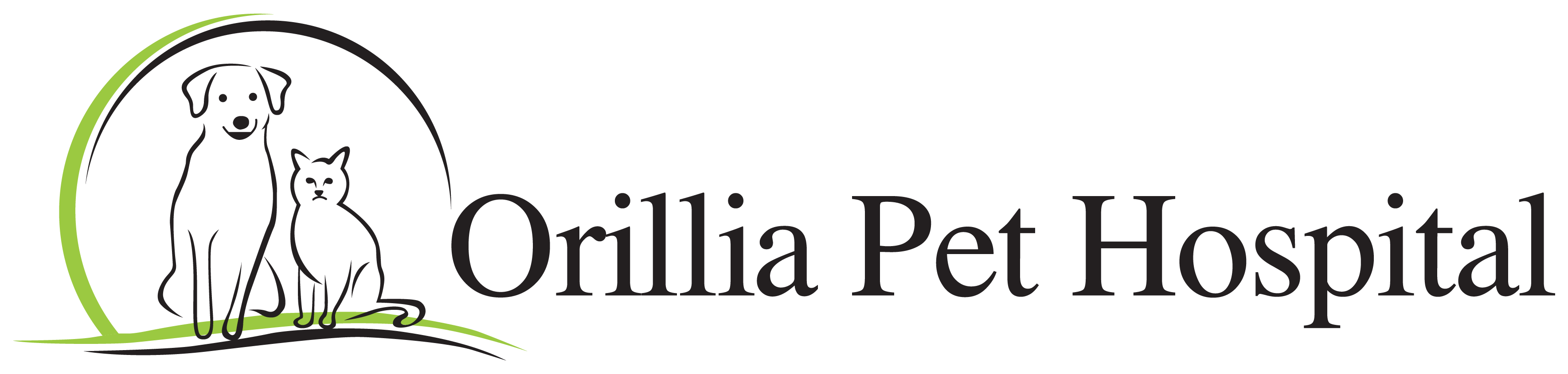 Orillia Pet Hospital