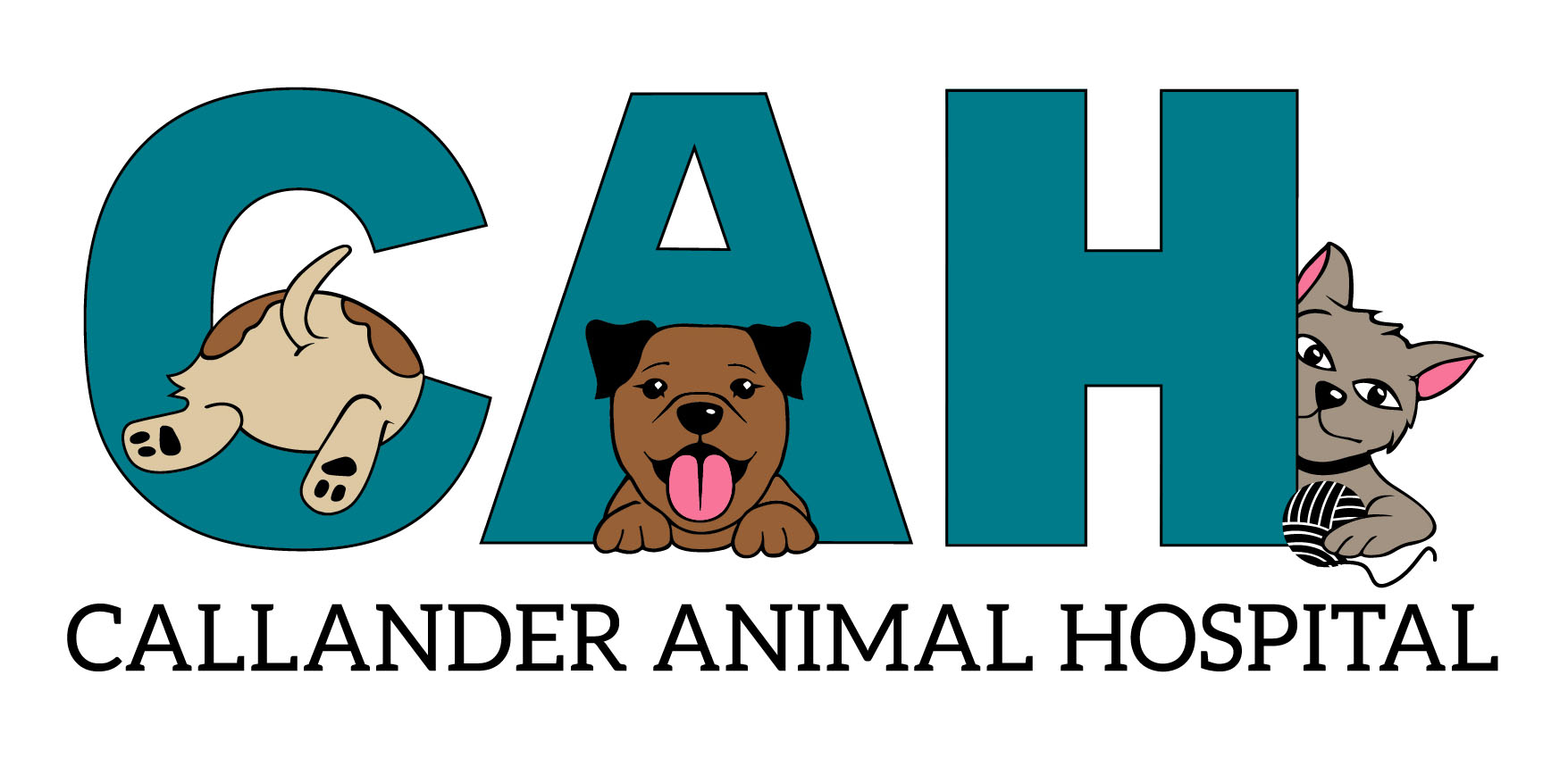 Callander Animal Hospital