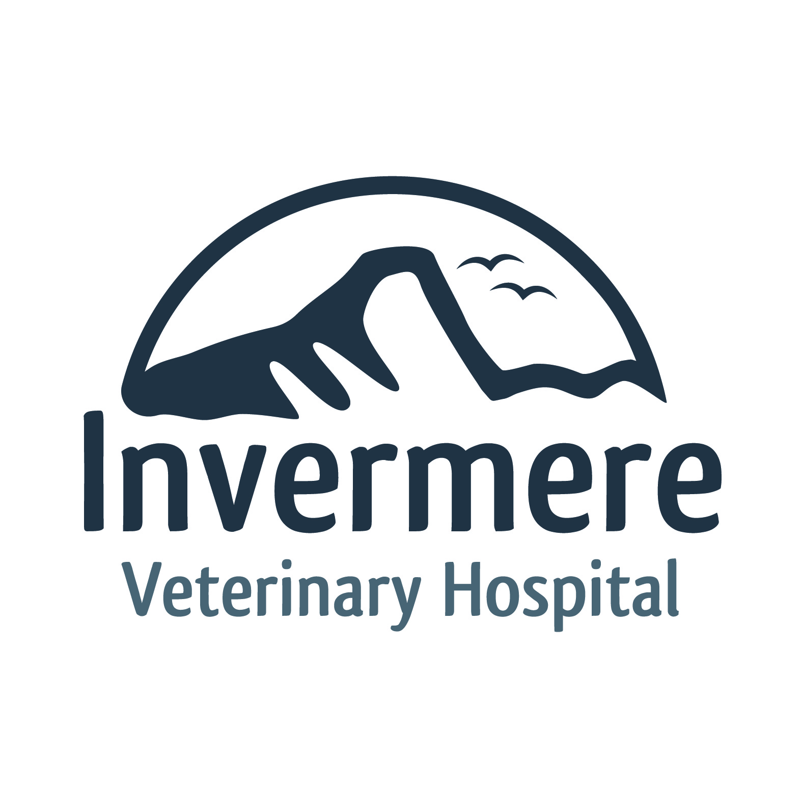Invermere Veterinary Hospital Ltd.