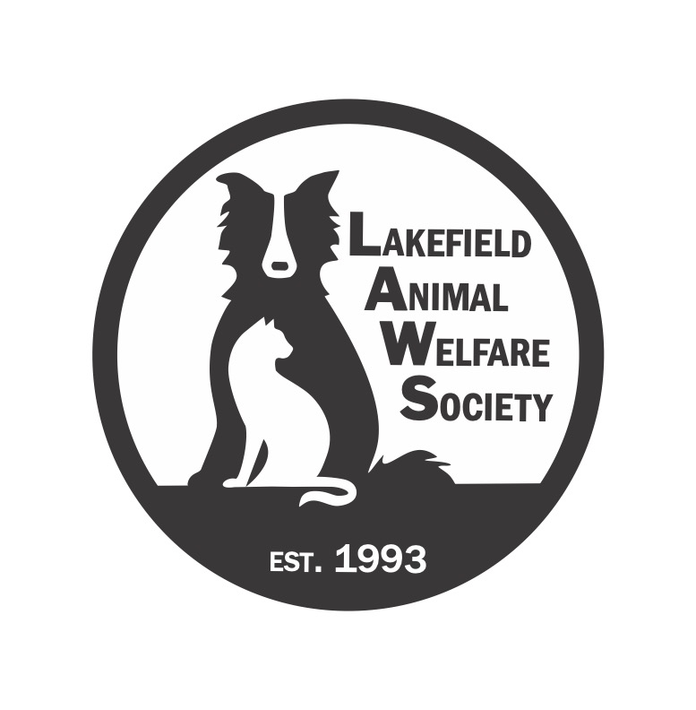 Lakefield Animal Welfare Society