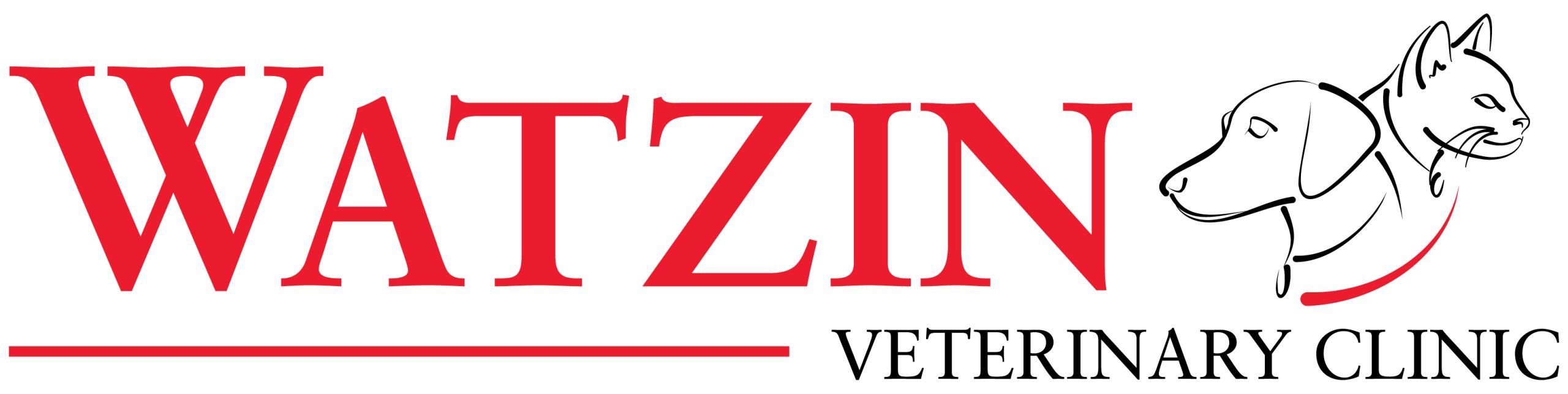 Watzin Veterinary Clinic